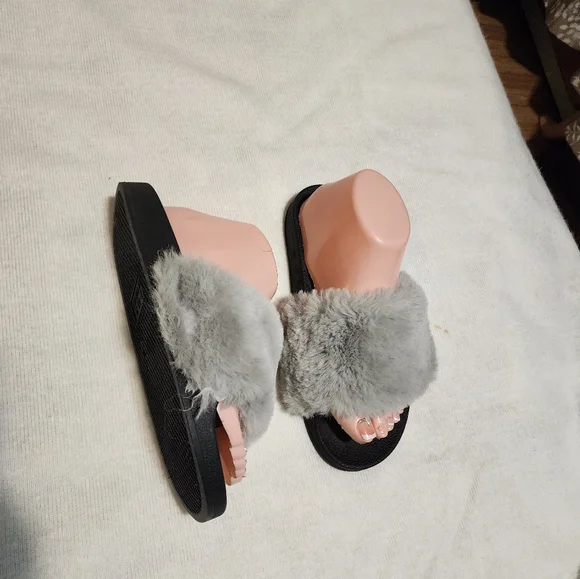 Seven 7 sandals shoes for women size 7 - Picture 3 of 5